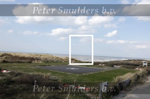 Noordwijk 25 maart 2024
Nieuwe penthouse / appartement van Louis v Gaal naast Huis ter Duin