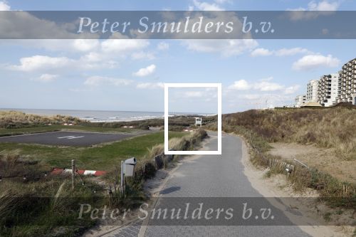 Noordwijk 25 maart 2024
Nieuwe penthouse / appartement van Louis v Gaal naast Huis ter Duin