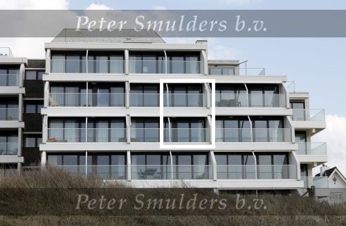 Noordwijk 25 maart 2024
Nieuwe penthouse / appartement van Louis v Gaal naast Huis ter Duin