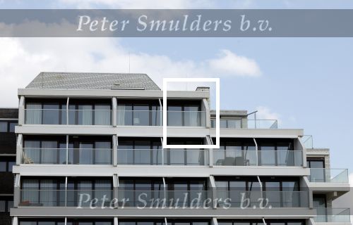 Noordwijk 25 maart 2024
Nieuwe penthouse / appartement van Louis v Gaal naast Huis ter Duin