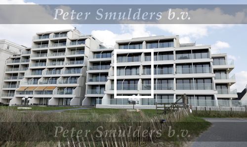 Noordwijk 25 maart 2024
Nieuwe penthouse / appartement van Louis v Gaal naast Huis ter Duin