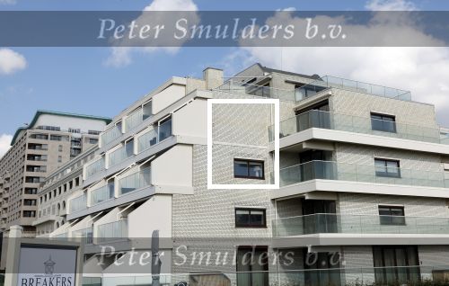 Noordwijk 25 maart 2024
Nieuwe penthouse / appartement van Louis v Gaal naast Huis ter Duin