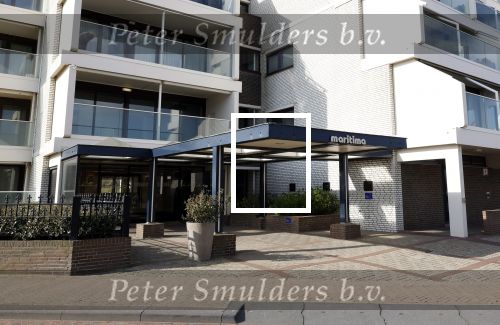 Noordwijk 25 maart 2024
Nieuwe penthouse / appartement van Louis v Gaal naast Huis ter Duin
