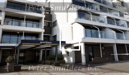 Noordwijk 25 maart 2024
Nieuwe penthouse / appartement van Louis v Gaal naast Huis ter Duin