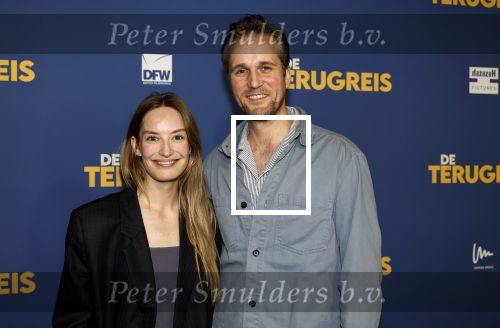 Rotterdam 13 maart 2024
Premiere de terugreis met oa Martin v Waardenberg en Leny Breederveld.Lykele Muus en partner Caro Derkx