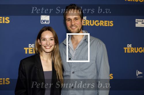 Rotterdam 13 maart 2024
Premiere de terugreis met oa Martin v Waardenberg en Leny Breederveld.Lykele Muus en partner Caro Derkx
