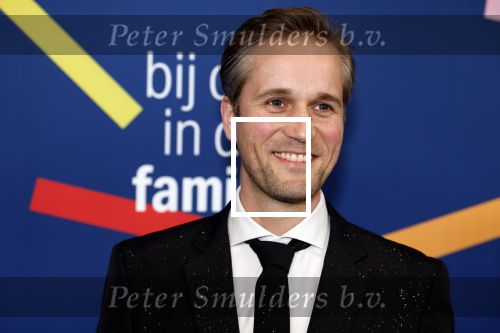 Amsterdam 15 maart 2024
Boekenbal in de stadschouwburg. Lykele Muus