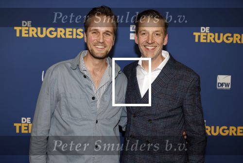 Rotterdam 13 maart 2024
Premiere de terugreis met oa Martin v Waardenberg en Leny Breederveld. Lykele Muus en Jelle de Jong