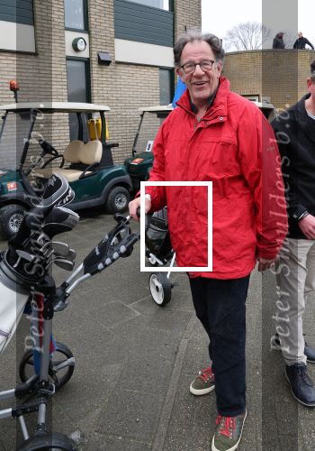 Brielle, 22 maart 2024
Golf4Health-Golfdag met.o.a. Wim v Hanegem
Maarten Wansink