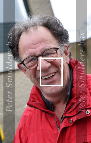 Brielle, 22 maart 2024
Golf4Health-Golfdag met.o.a. Wim v Hanegem
Maarten Wansink