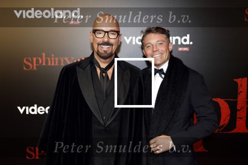 Amsterdam 18 maart 2024
Premiere Spinx in Pathe Tuschinski met in de cast oa Andrea Vass Benja Bruijning Chardonnay Rillen Delilah Warcup v Eyck Eva v Heijningen Marvcel Hensema Rami Kooti Arab Rifka Lodeizen Sallie Harmsen en Sil v d Zwan. Maik de Boer en Joshua Luza