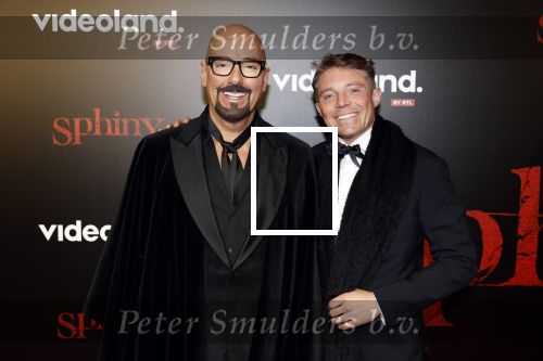 Amsterdam 18 maart 2024
Premiere Spinx in Pathe Tuschinski met in de cast oa Andrea Vass Benja Bruijning Chardonnay Rillen Delilah Warcup v Eyck Eva v Heijningen Marvcel Hensema Rami Kooti Arab Rifka Lodeizen Sallie Harmsen en Sil v d Zwan. Maik de Boer en Joshua Luza