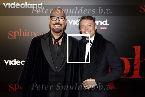 Amsterdam 18 maart 2024
Premiere Spinx in Pathe Tuschinski met in de cast oa Andrea Vass Benja Bruijning Chardonnay Rillen Delilah Warcup v Eyck Eva v Heijningen Marvcel Hensema Rami Kooti Arab Rifka Lodeizen Sallie Harmsen en Sil v d Zwan. Maik de Boer en Joshua Luza
