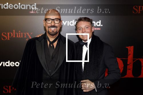 Amsterdam 18 maart 2024
Premiere Spinx in Pathe Tuschinski met in de cast oa Andrea Vass Benja Bruijning Chardonnay Rillen Delilah Warcup v Eyck Eva v Heijningen Marvcel Hensema Rami Kooti Arab Rifka Lodeizen Sallie Harmsen en Sil v d Zwan. Maik de Boer en Joshua Luza