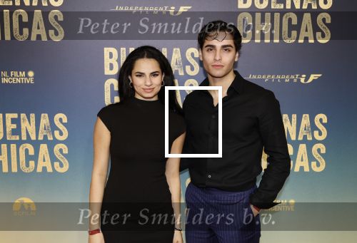 Amsterdam 4 maart 2024
Premiere Buenas Chicas in Tuschinski met oa Susan radder Noel v Kleef Britt Scholte Thijs Boermans Juvat westendorp Robin FringsFelice Poppeliers en Christina Zaragoza. maisam Benali en ...