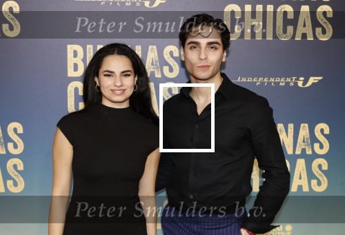 Amsterdam 4 maart 2024
Premiere Buenas Chicas in Tuschinski met oa Susan radder Noel v Kleef Britt Scholte Thijs Boermans Juvat westendorp Robin FringsFelice Poppeliers en Christina Zaragoza. maisam Benali en ...