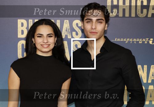 Amsterdam 4 maart 2024
Premiere Buenas Chicas in Tuschinski met oa Susan radder Noel v Kleef Britt Scholte Thijs Boermans Juvat westendorp Robin FringsFelice Poppeliers en Christina Zaragoza. maisam Benali en ...