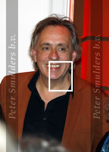 Amsterdam 15 maart 2024
Boekenbal in de stadschouwburg. Marcel v Roosmalen met zijn partner