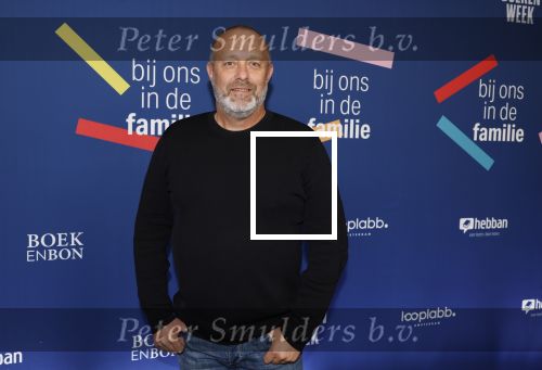 Amsterdam 15 maart 2024
Boekenbal in de stadschouwburg. Marcel v d Ven