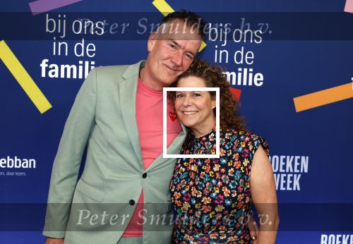 Amsterdam 15 maart 2024
Boekenbal in de stadschouwburg. Margot Ros en partner Jeroen Kleijne