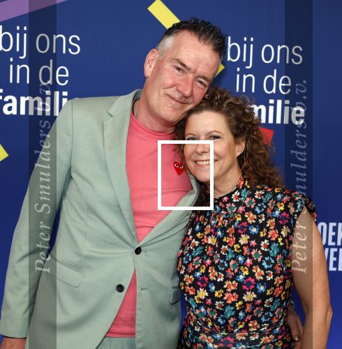 Amsterdam 15 maart 2024
Boekenbal in de stadschouwburg. Margot Ros en partner Jeroen Kleijne