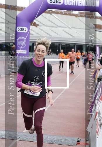 Amsterdam 16 maart 2024
Radio 538 run tbv het Prinses Maxima Centrum in het Olympisch stadion. Oa aanwezig 
Marianne Timmer