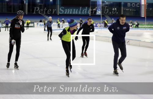 Heerenveen 24 maaart 2024
De hollandse 100 wordt dit jaar gereden in Thyalf . Aanwezig oa Prins Bernhard Prinses Annette Samuel v Vollenhoven Benjamin v Vollenhoven Prinses Margriet Mr Pieter v Vollenhoven Prins Maurits Lucas v Vollenhoven en  Prins Pieter Christiaan . Verder aanwezig Simon Keizer Bas Muijs (en vrouw) Marianne Timmer Benjamin Aslan Joy Beune Eduard Schaepman met zijn zoon en Rob Kamphues met vriendin.