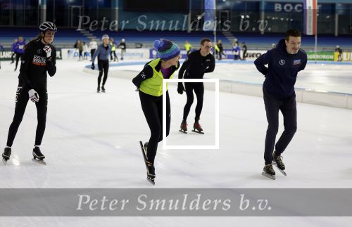 Heerenveen 24 maaart 2024
De hollandse 100 wordt dit jaar gereden in Thyalf . Aanwezig oa Prins Bernhard Prinses Annette Samuel v Vollenhoven Benjamin v Vollenhoven Prinses Margriet Mr Pieter v Vollenhoven Prins Maurits Lucas v Vollenhoven en  Prins Pieter Christiaan . Verder aanwezig Simon Keizer Bas Muijs (en vrouw) Marianne Timmer Benjamin Aslan Joy Beune Eduard Schaepman met zijn zoon en Rob Kamphues met vriendin.