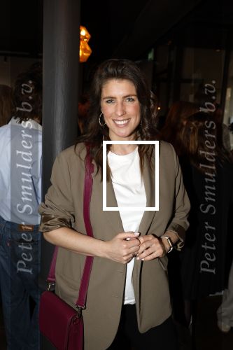 Amsterdam 19 maart 2024
Boekpresentatie Angelique Woudenberg in restaurant Breda. Marieke Elsinga