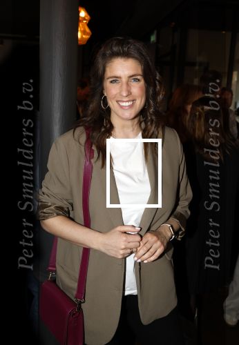 Amsterdam 19 maart 2024
Boekpresentatie Angelique Woudenberg in restaurant Breda. Marieke Elsinga
