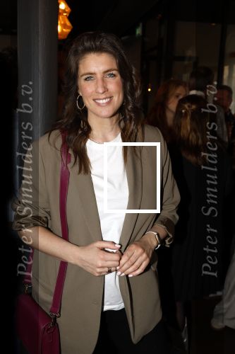 Amsterdam 19 maart 2024
Boekpresentatie Angelique Woudenberg in restaurant Breda. Marieke Elsinga