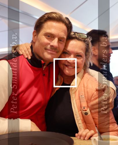 Brielle, 22 maart 2024
Golf4Health-Golfdag met.o.a. Willem v Hanegem
