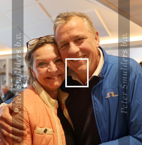 Brielle, 22 maart 2024
Golf4Health-Golfdag met.o.a. Willem v Hanegem