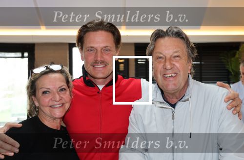 Brielle, 22 maart 2024
Golf4Health-Golfdag met.o.a. Wim v Hanegem
Mariska v Kolck met Winston Post en Bennie Wijnstekers