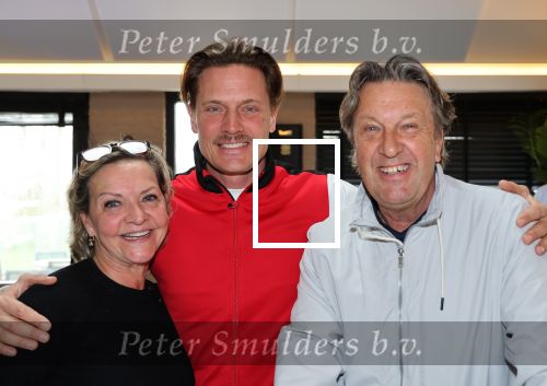 Brielle, 22 maart 2024
Golf4Health-Golfdag met.o.a. Wim v Hanegem
Mariska v Kolck met Winston Post en Bennie Wijnstekers