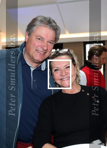 Brielle, 22 maart 2024
Golf4Health-Golfdag met.o.a. Wim v Hanegem
Mariska v Kolck met partner