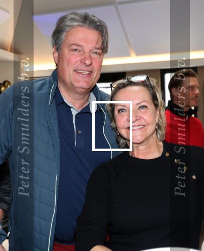 Brielle, 22 maart 2024
Golf4Health-Golfdag met.o.a. Wim v Hanegem
Mariska v Kolck met partner