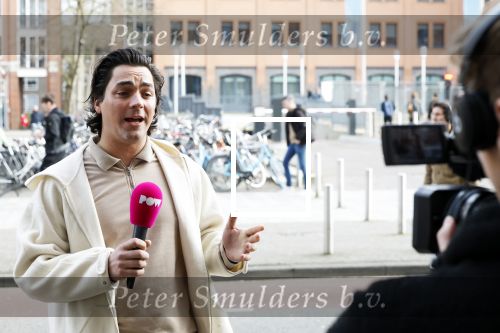Den Bosch 19 maart 2024
Rechtszaak Peter Gillis tegen de FIOD in de rechtbank van Den Bosch .
Ook aanwezig zijn vriendin Wendy v Hout en zijn kinderen Mark Gillis en Ruud Gillis . mark Baanders