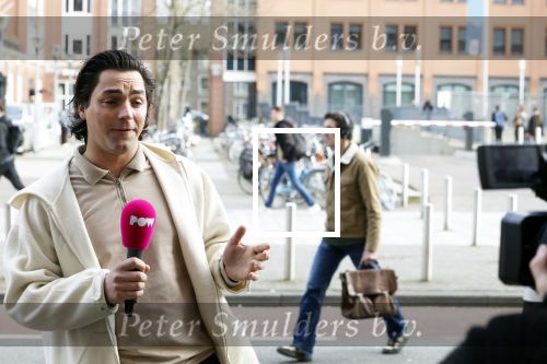 Den Bosch 19 maart 2024
Rechtszaak Peter Gillis tegen de FIOD in de rechtbank van Den Bosch .
Ook aanwezig zijn vriendin Wendy v Hout en zijn kinderen Mark Gillis en Ruud Gillis . mark Baanders