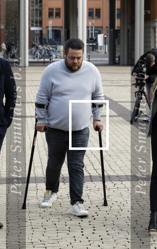 Den Bosch 19 maart 2024
Rechtszaak Peter Gillis tegen de FIOD in de rechtbank van Den Bosch .
Ook aanwezig zijn vriendin Wendy v Hout en zijn kinderen Mark Gillis en Ruud Gillis .