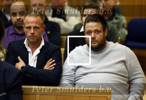 Den Bosch 19 maart 2024
Rechtszaak Peter Gillis tegen de FIOD in de rechtbank van Den Bosch .
Ook aanwezig zijn vriendin Wendy v Hout en zijn kinderen Mark Gillis en Ruud Gillis .