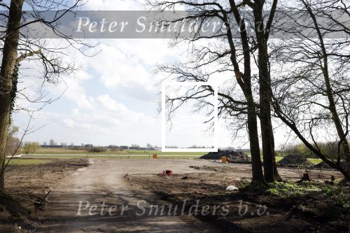 Noordwijkerhout 25 maart 2024
De bouw van de nieuwe villa / huis van Martien Meiland en Erica Meiland is begonnen.