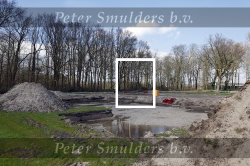 Noordwijkerhout 25 maart 2024
De bouw van de nieuwe villa / huis van Martien Meiland en Erica Meiland is begonnen.