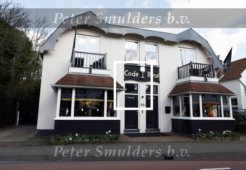Noordwijk 25 maart 2024
Bed and breakfast Code Rose van Martien Meiland en Erica Meiland.