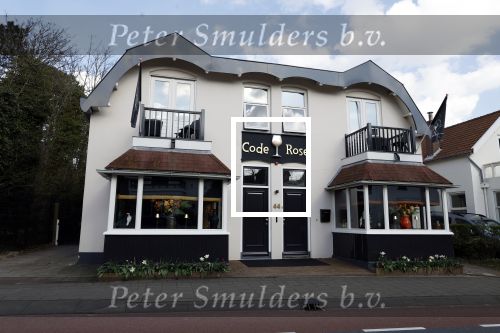 Noordwijk 25 maart 2024
Bed and breakfast Code Rose van Martien Meiland en Erica Meiland.