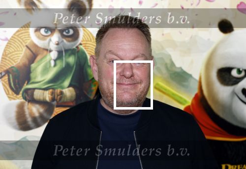 Amsterdam 10 maart 2024
Premiere Kung Fu Panda in de pathe Arena. Martijn Fischer kwam met zijn vriendin