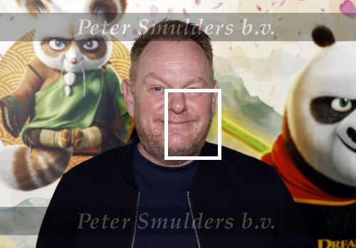 Amsterdam 10 maart 2024
Premiere Kung Fu Panda in de pathe Arena. Martijn Fischer kwam met zijn vriendin