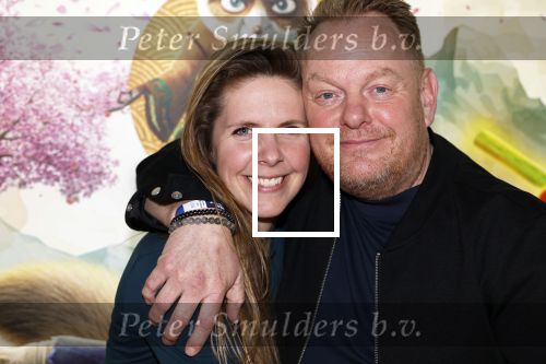Amsterdam 10 maart 2024
Premiere Kung Fu Panda in de pathe Arena. Martijn Fischer kwam met zijn vriendin