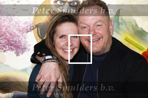 Amsterdam 10 maart 2024
Premiere Kung Fu Panda in de pathe Arena. Martijn Fischer kwam met zijn vriendin