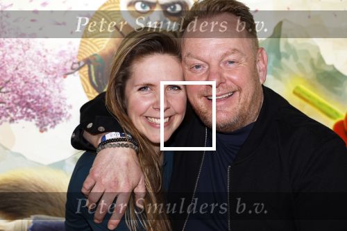 Amsterdam 10 maart 2024
Premiere Kung Fu Panda in de pathe Arena. Martijn Fischer kwam met zijn vriendin